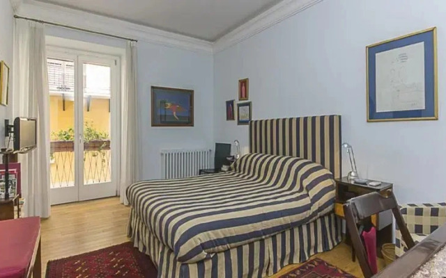 Palazzo Sellitti Luxury Apartment