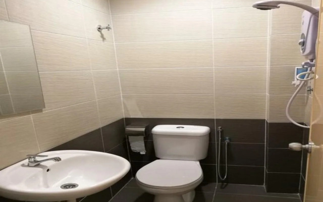 First Guest House Cheras
