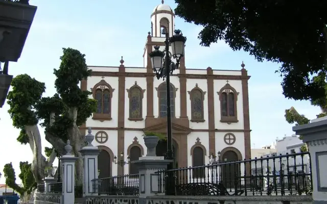 Casa Carmela