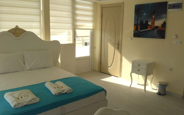 Yali Otel
