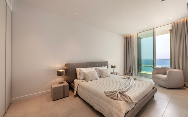 Ayia Napa Marina East Tower Suite