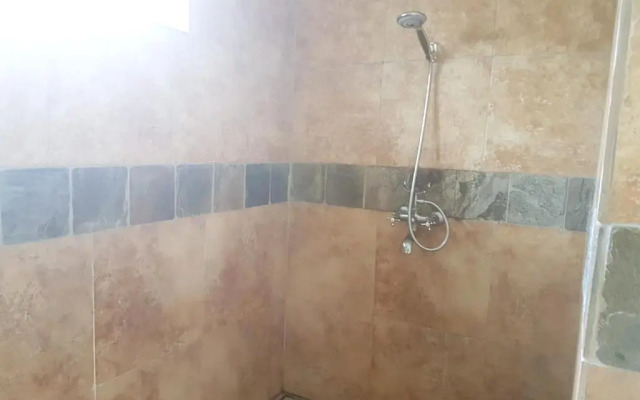 Apartment With 4 Bedrooms in Curepipe, With Furnished Balcony