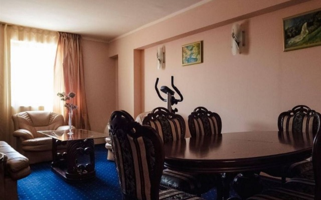 Best Western Terminus Hotel