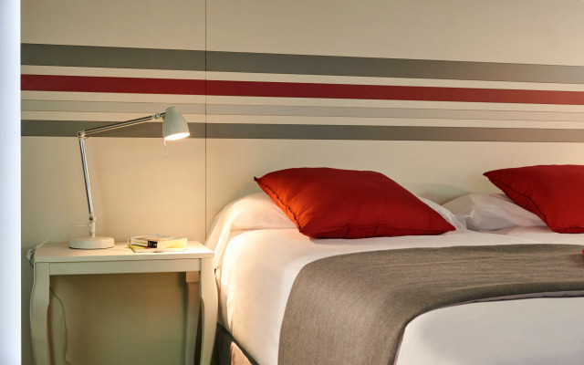 Legazpi Doce Rooms