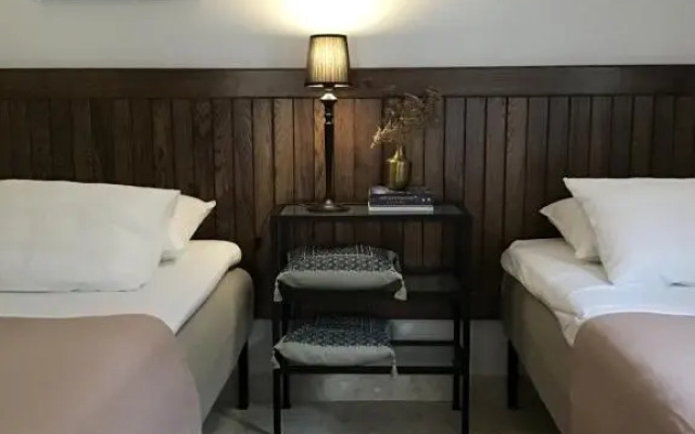 Villa Lantana