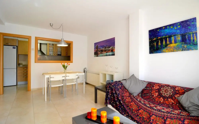 Apartment Fatima 23, 1-4