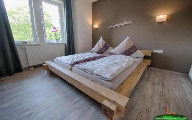 Auszeit im Harz - Haus 2