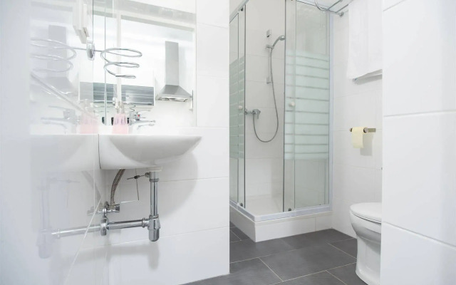 Royal Resort Apartments Puchsbaumgasse