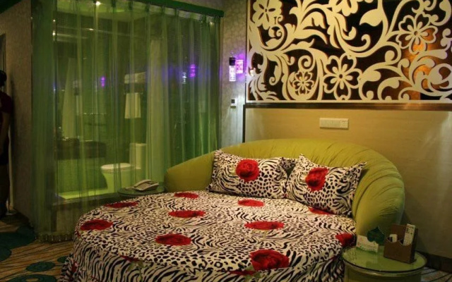 Dahongrui Hotel