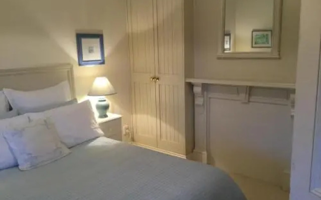 Magnolia Cottage