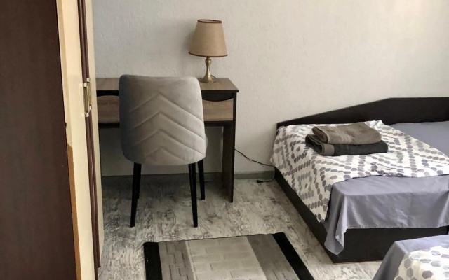 Centre apartment