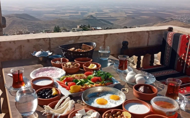 Maristan Tarihi Konak