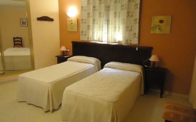 Hotel Velis