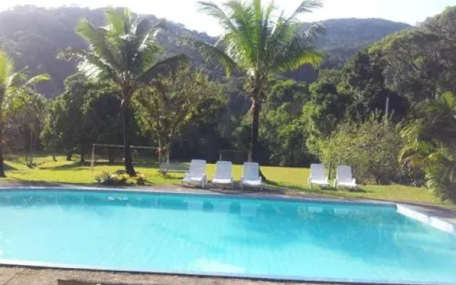 SÍtio Águas Lindas
