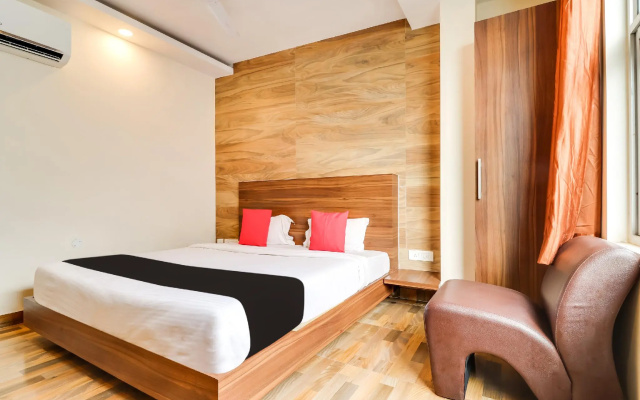 Capital O 60341 Seven Wonders Inn