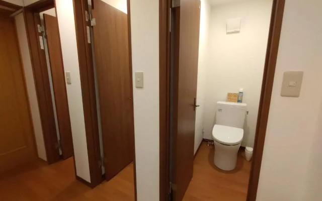 Keimichi Guest House