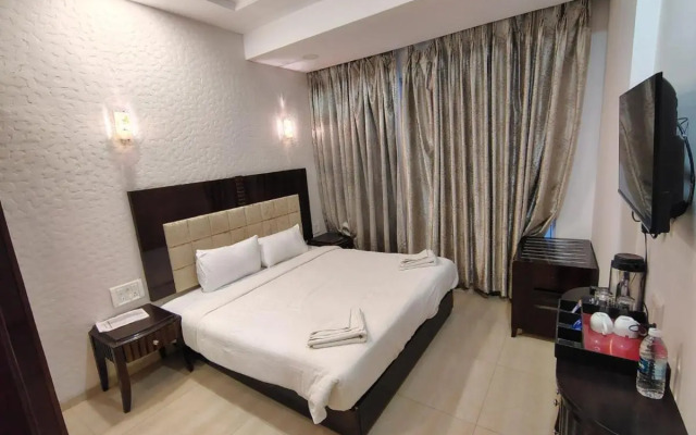 Vibez Panchgani By Zen Nest