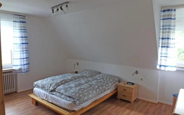 Ferienwohnung Wallensiepen