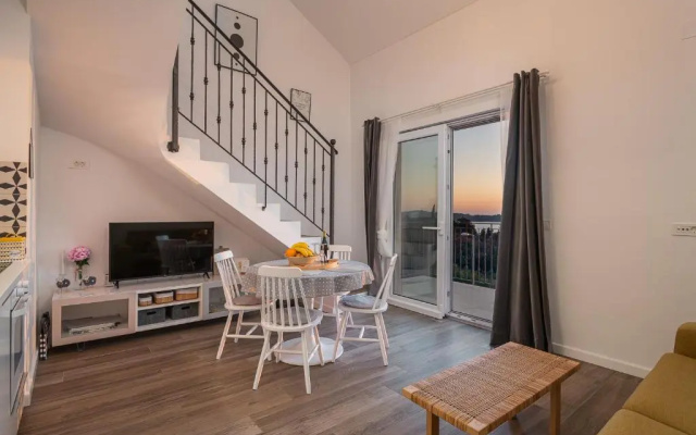 Apartments Villa Maria