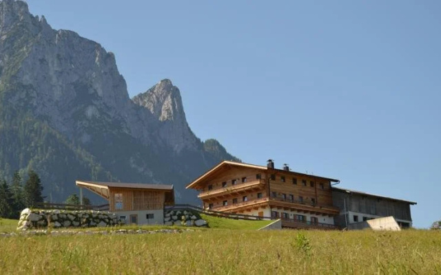 Winklerhof Ebbs