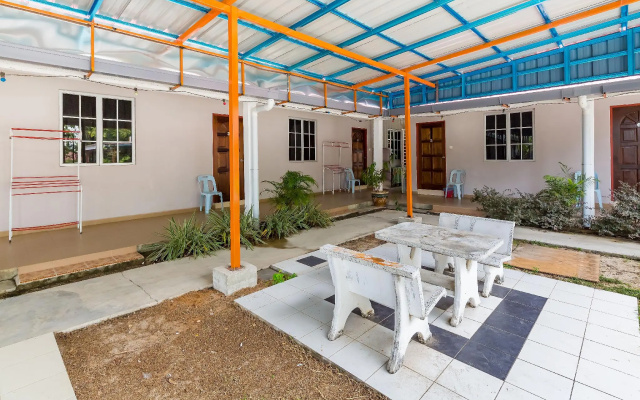 ZEN Rooms Kedawang