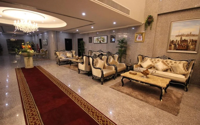 One to One Hotel