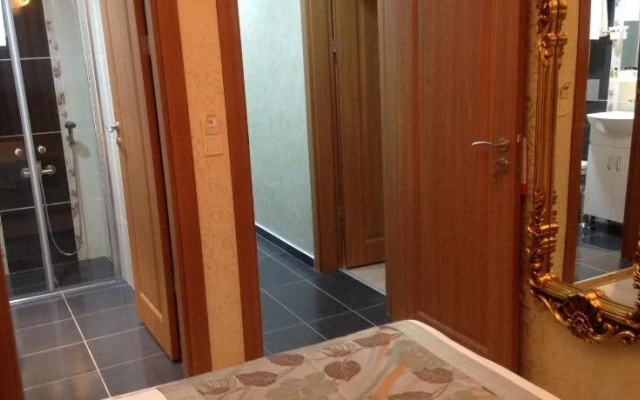 Hasekisultan Suite House