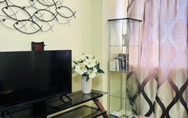 Charming Iloilo City Condo for Rent - Entire House