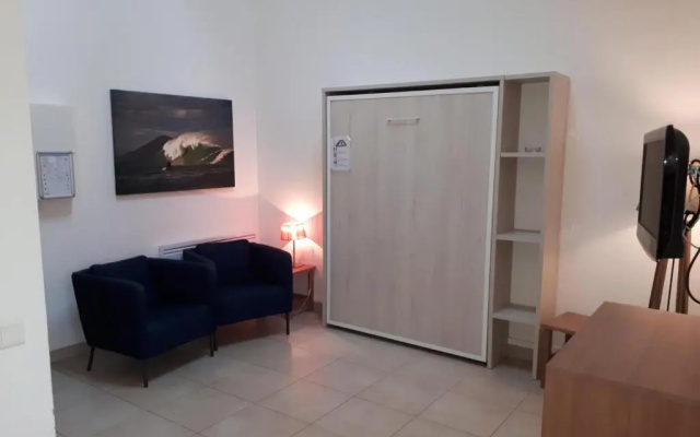 Vvf Villages Anglet