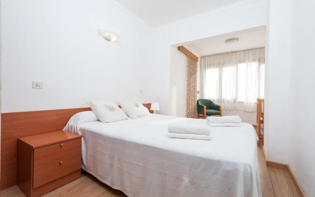 Apartment Llevant