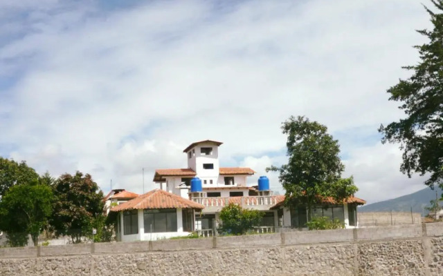 Gran Hotel Primitivo