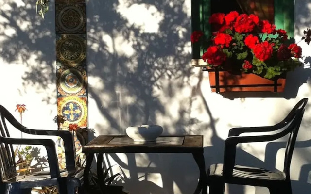 Alivi Country Resort