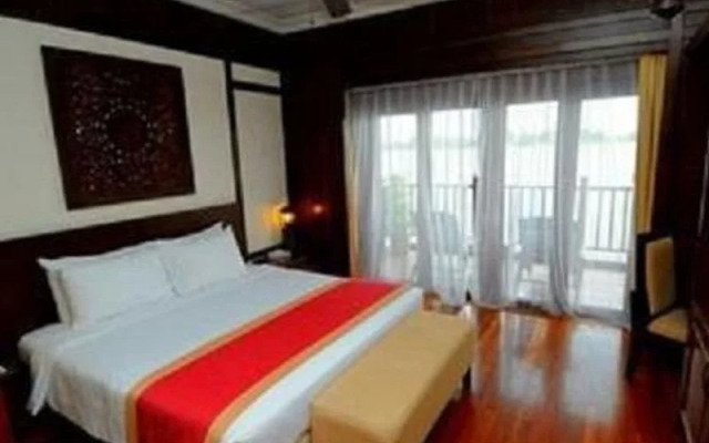 Kampung Air Water Chalet