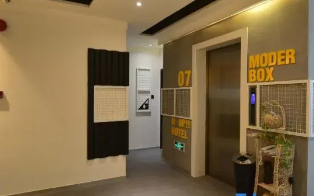 Shangpin Hotel