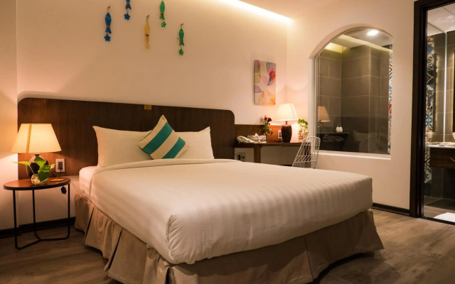 Santori Hotel Danang Bay