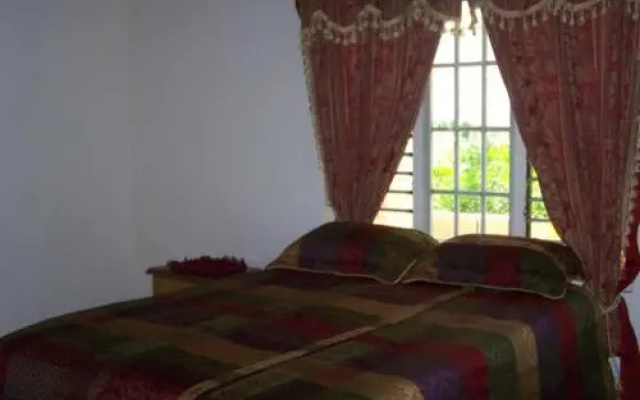 Green's Palace Jamaica
