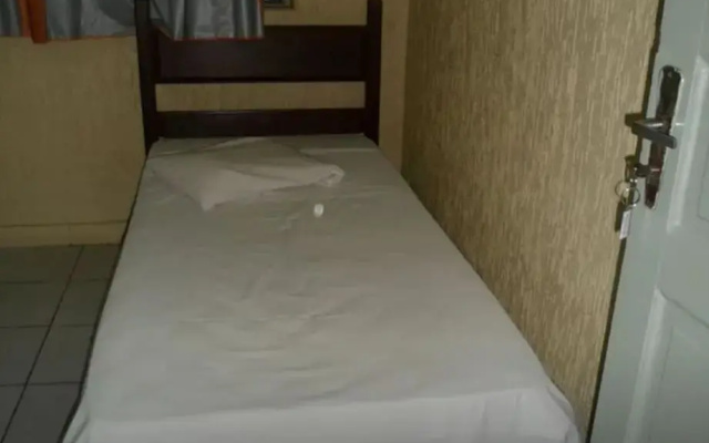 Hotel Ponto Chic