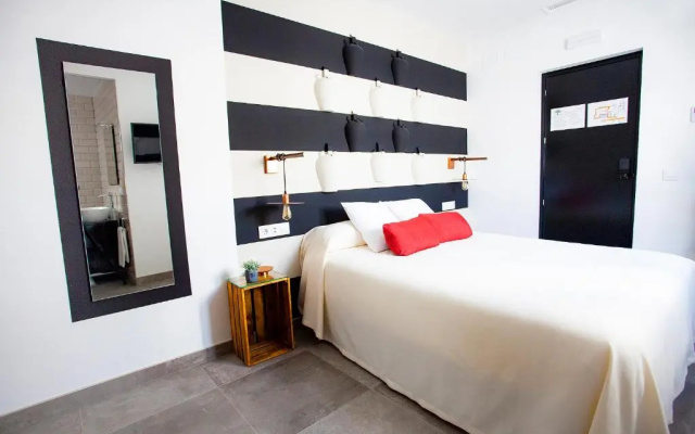 Lukanda Hospec Olehousing