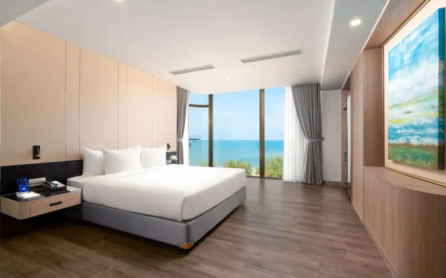 Poseido Hotel Quang Binh