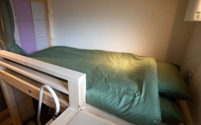 OYO Kaien Hostel