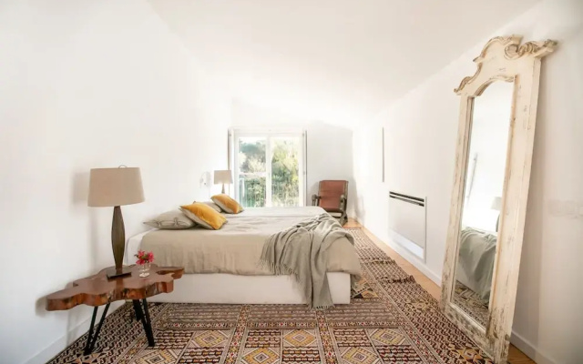 Exclusive Luxury Villa in Sintra