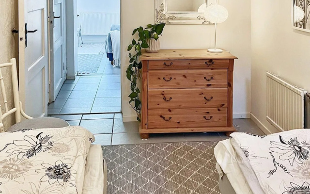 4 Person Holiday Home in Visby