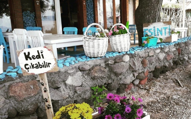 Esinti Boutique Hotel