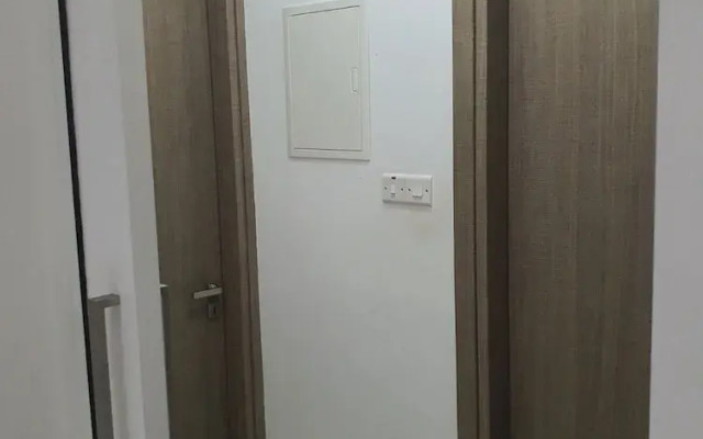 Lovely 2-bed Apartment in Larnaca