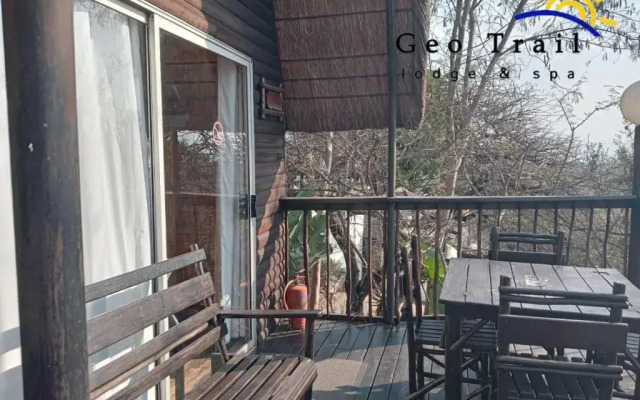 Geo Trail Lodge and Spa