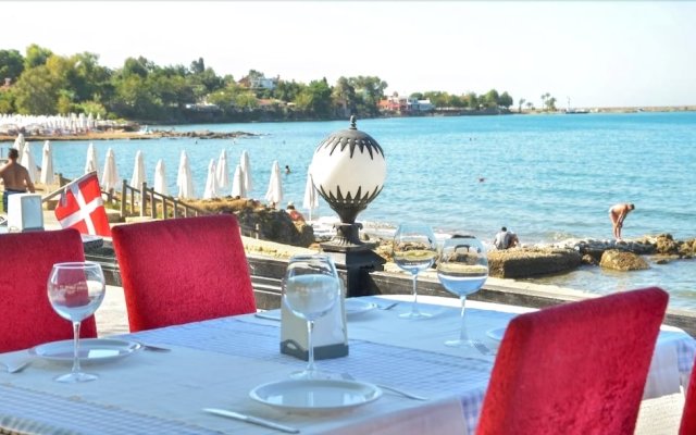 Hotel Altinkum Bungalows - All Inclusive 1