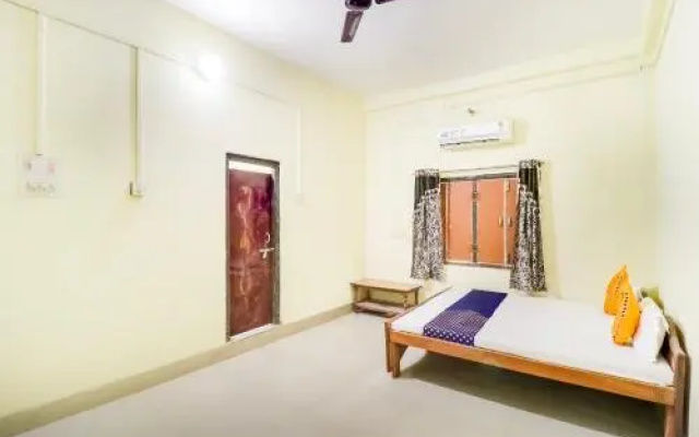 SPOT ON 65246 Anupam Vatika