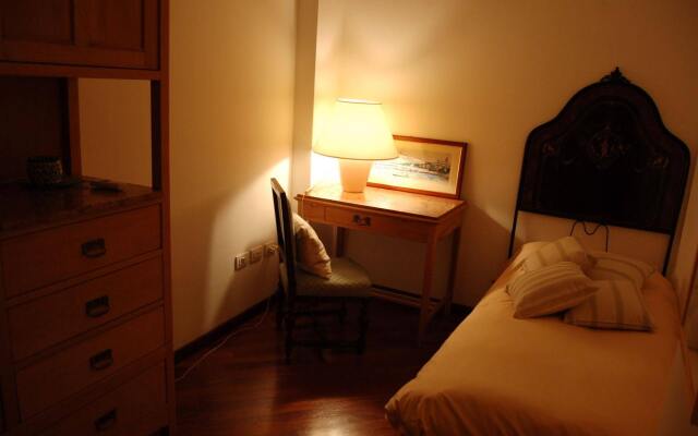 Отель B&B St. Remy комната для гостей