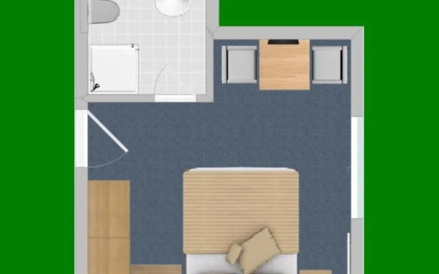 Pension Brixana