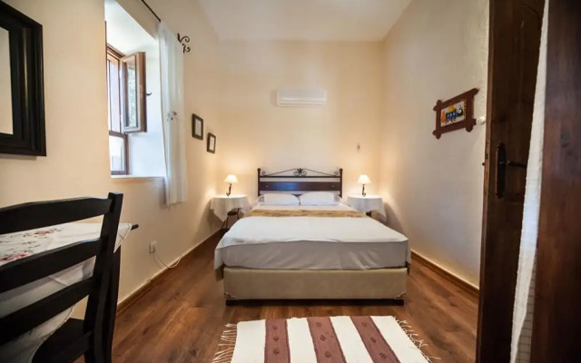 Aral Tatil Ciftligi